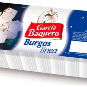 Baquero Fresco Barra Burgos 1 kg