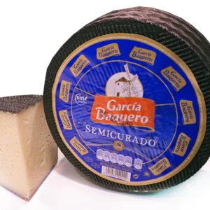 Baquero Semi-curado 3 Kg