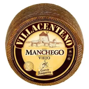 Baquero Viejo Curado Villacenteno 3 Kg