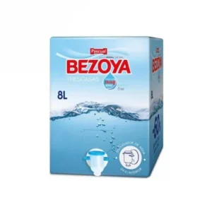 Agua Bezoya Bag In Box 8 l