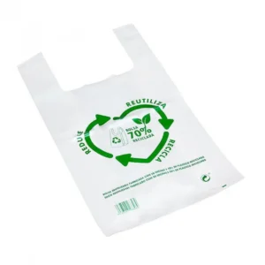 Bolsas Asa 50x60 Rec.70 Pack 2 Kg