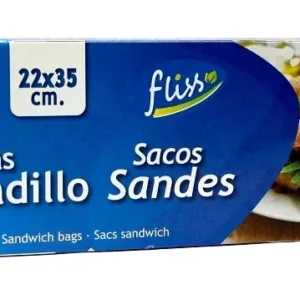 Bolsa 22/30 Tr g 100 Buenas Migas