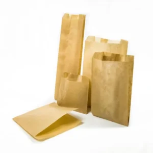 Papel Kraft Anónimo 14+6x26 en pack de 1000 unidades