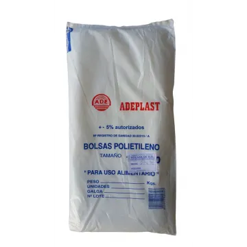 B Antigrasa Kraft 12/12 en pack 1000 U Fritos
