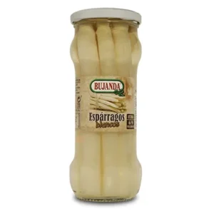 Bujanda Espárragos Extra 6/9 T/-580 g