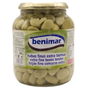 Bujanda Habitas Tiernas T/. 250 g