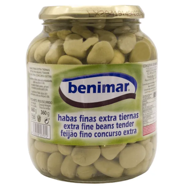 Bujanda Habitas Tiernas T/. 250 g