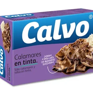 Calvo Calamar Tinta Ol-120