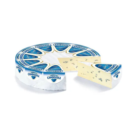 Cambozola Pieza de 2.200 g