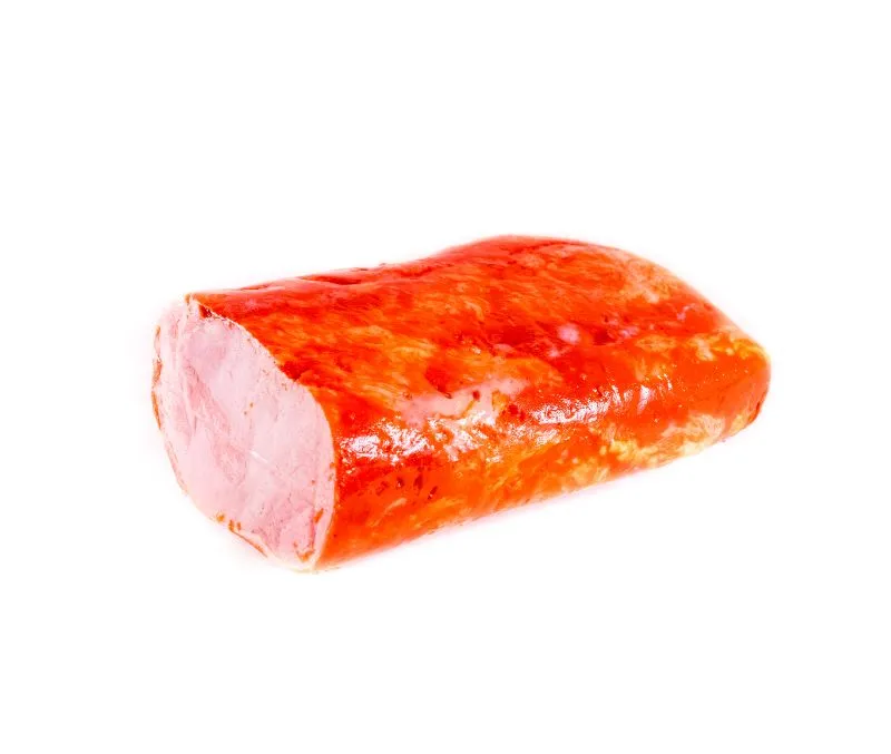 Campofrio Lomo Horno 1/2 2.02kg Aprox