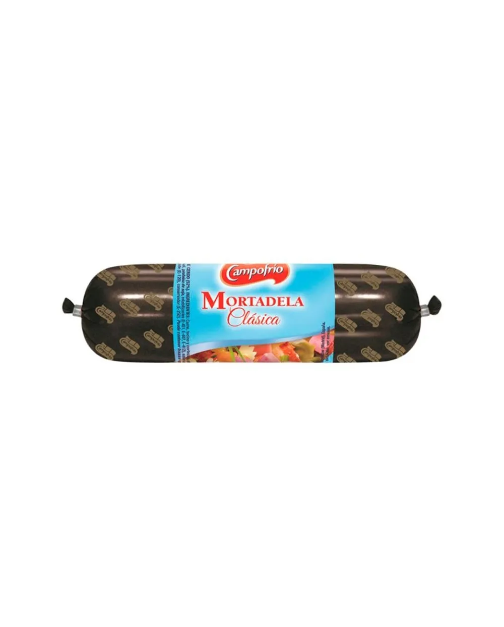 Campofrio Mortadela Sici.mini 330 g