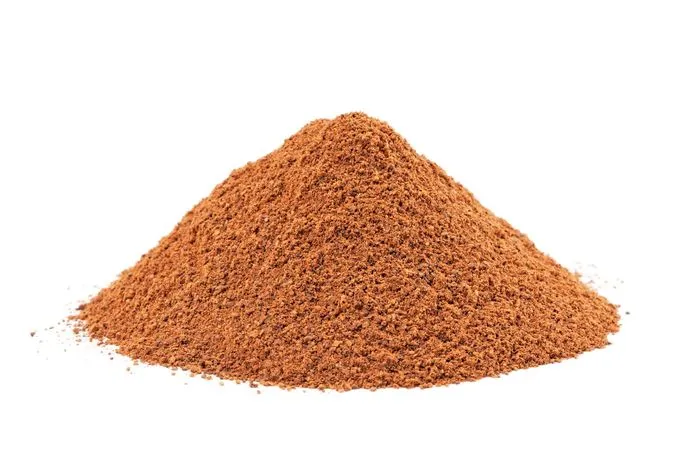 Canela Molida Santa Catalina Pte. 1 kg