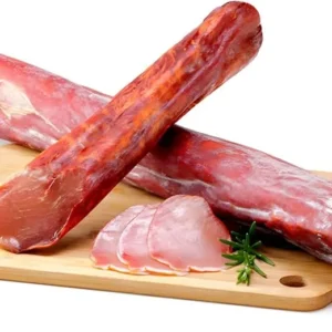Carbo Lomo Embuchado Ent.2kg Aprox