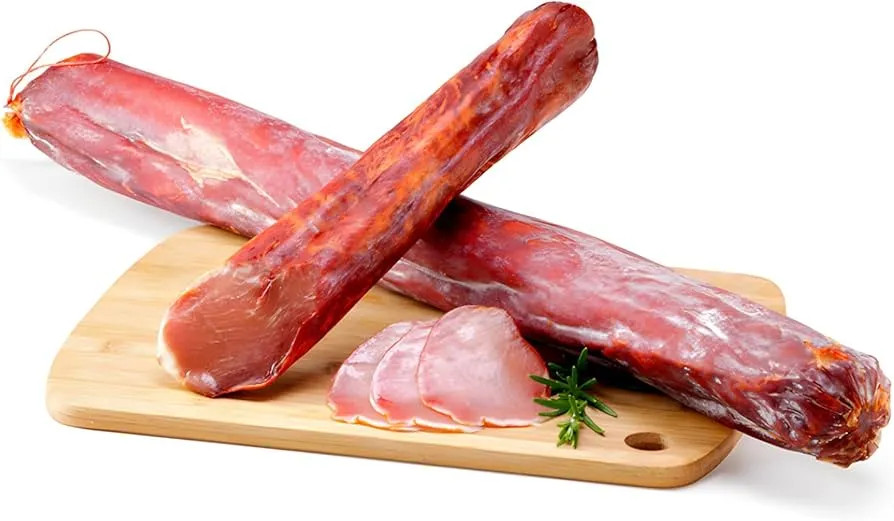 Carbo Lomo Embuchado Ent.2kg Aprox