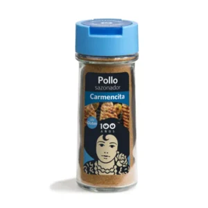 Carmencita Sazona de Pollo Crist 70 g