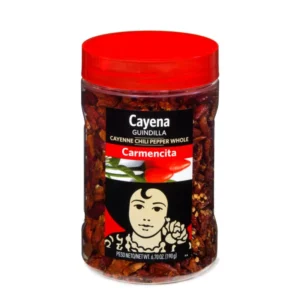 Carmencita Cayena Guindilla Hoste 160 g