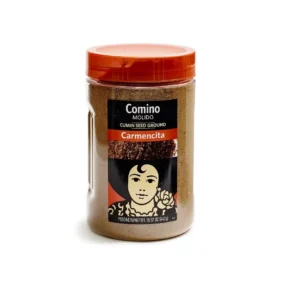 Carmencita Comino Molido Hosteler 440 g