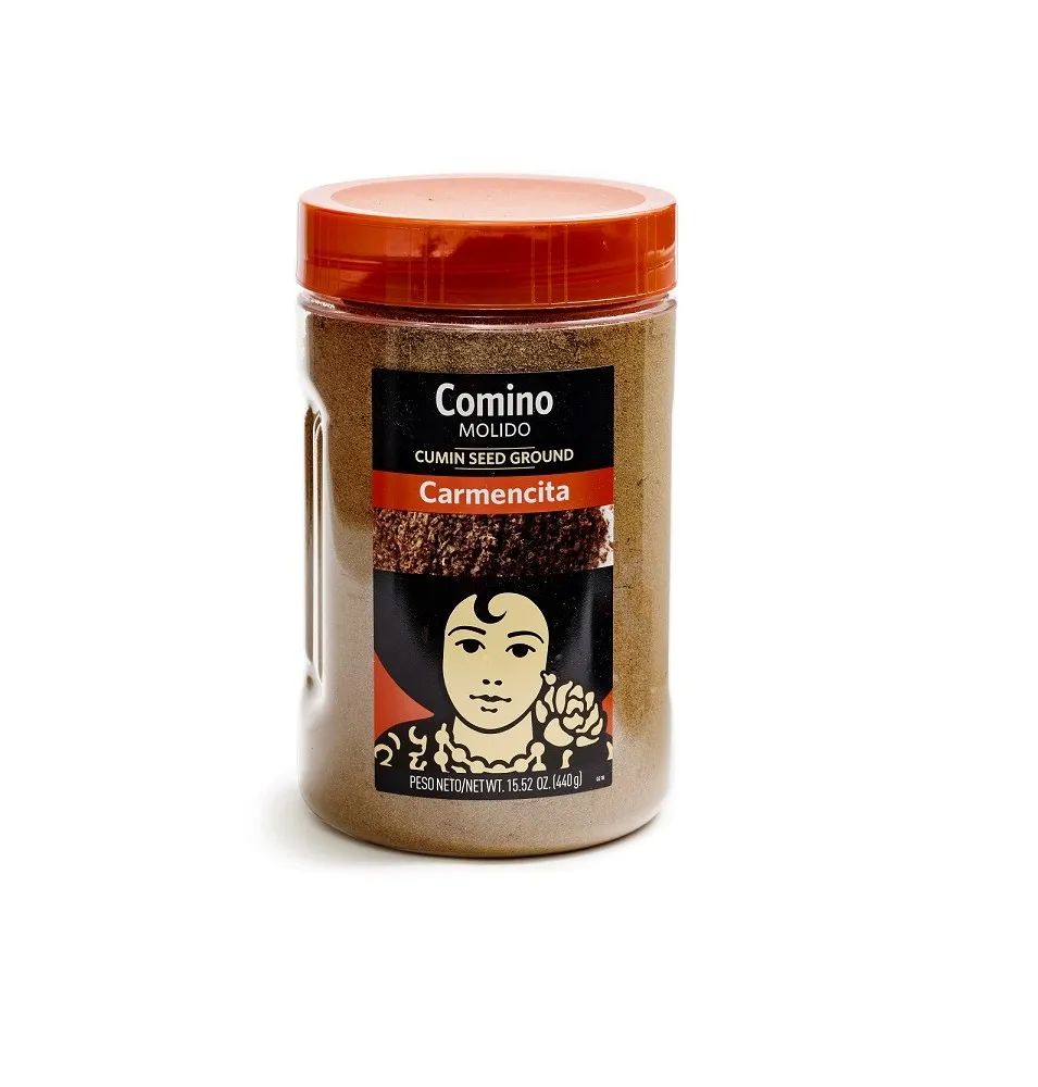Carmencita Comino Molido Hosteler 440 g