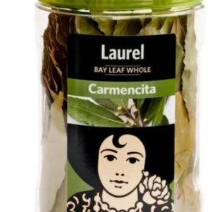 Carmencita Laurel Hoja B/40gr