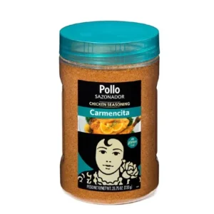 Carmencita Sazonador Pollo Hostel 730 g