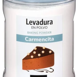 Carmencita Levadura Hostel 910 g