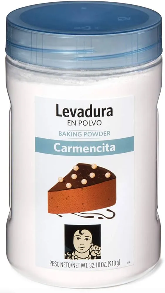Carmencita Levadura Hostel 910 g