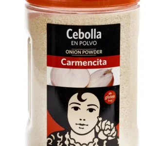 Carmencita Cebolla Polvo Hostel 480 g