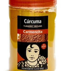 Carmencita Curcuma 460gr.hotel