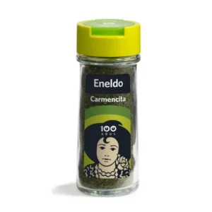 Carmencita, Eneldo 150gr. (para hotel)