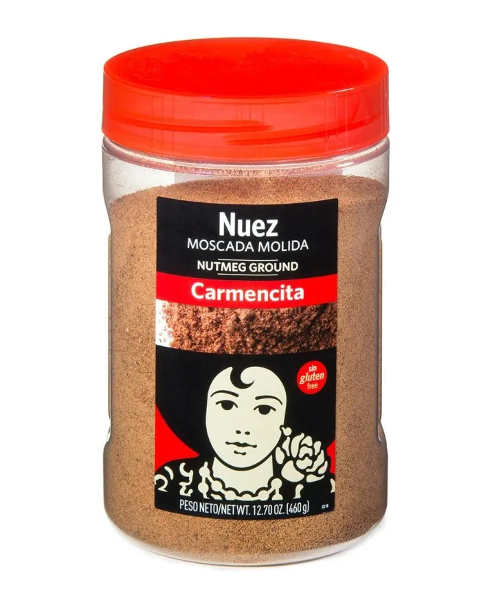 Carmencita Nuez Mosca Moli 460gr.hotel
