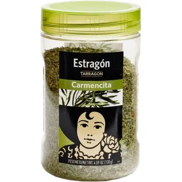 Carmencita Estragon 130gr.hotel