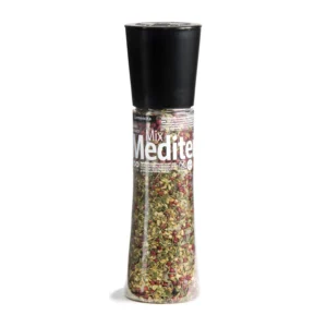 Carmencita Mix Mediterráneo 190g