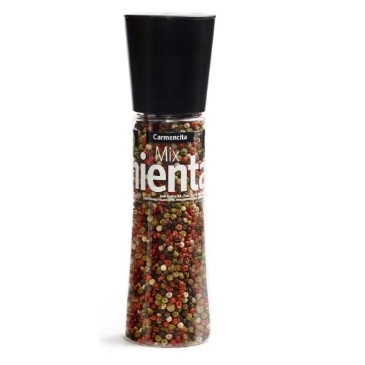 Carmencita Mix 4 Pimientas 145gr