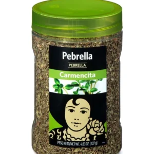 Carmencita, Pebrella 137gr