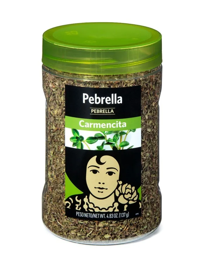 Carmencita, Pebrella 137gr