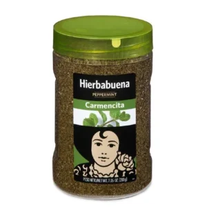 Carmencita Hierbabuena 200gr