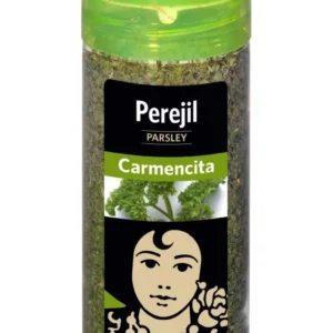 Carmencita Perejil Hoja 50gr.