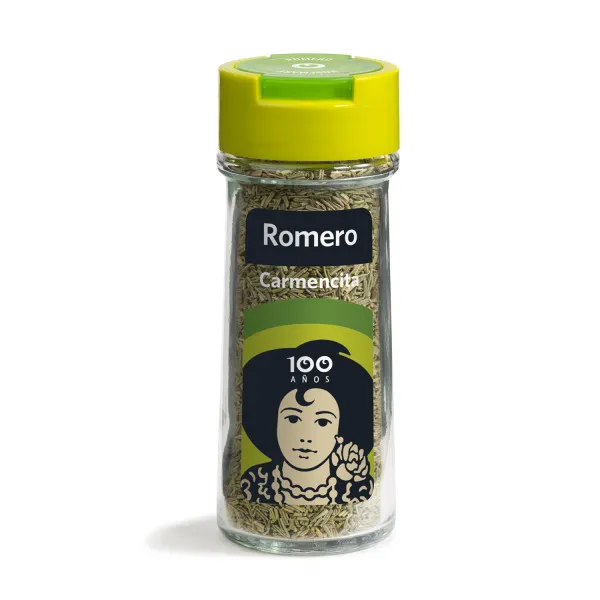 Carmencita Romero 115gr