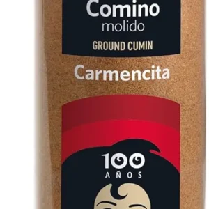 Carmencita, Comino Molido 205gr