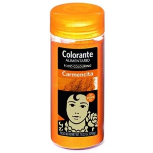 Carmencita Colorante Alimentario 290gr
