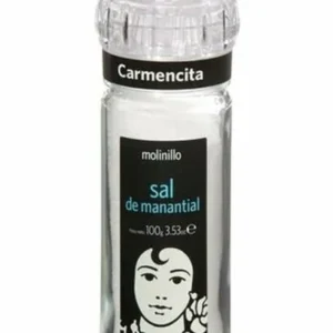 Carmencita Moli.sal Manantial 105gr