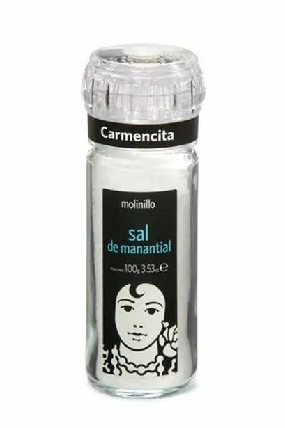 Carmencita Moli.sal Manantial 105gr