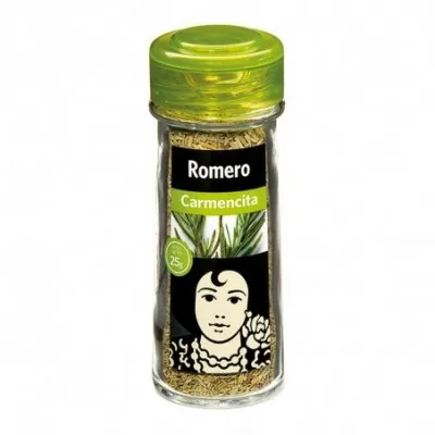 Carmencita Romero 17gr.básica