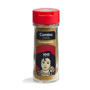 Carmencita Comino Molido 30gr