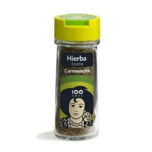 Carmencita Hierbabuena Basic 11gr