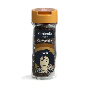 Carmencita Pimienta Negra Grano 32gr