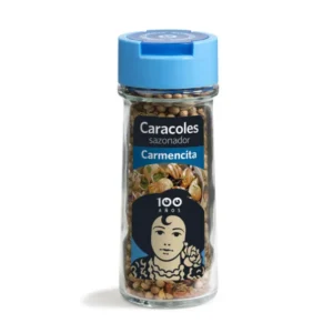 Carmencita Sazón Caracoles 20g