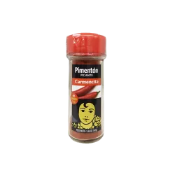 Carmencita Canela Molida Basic 25gr