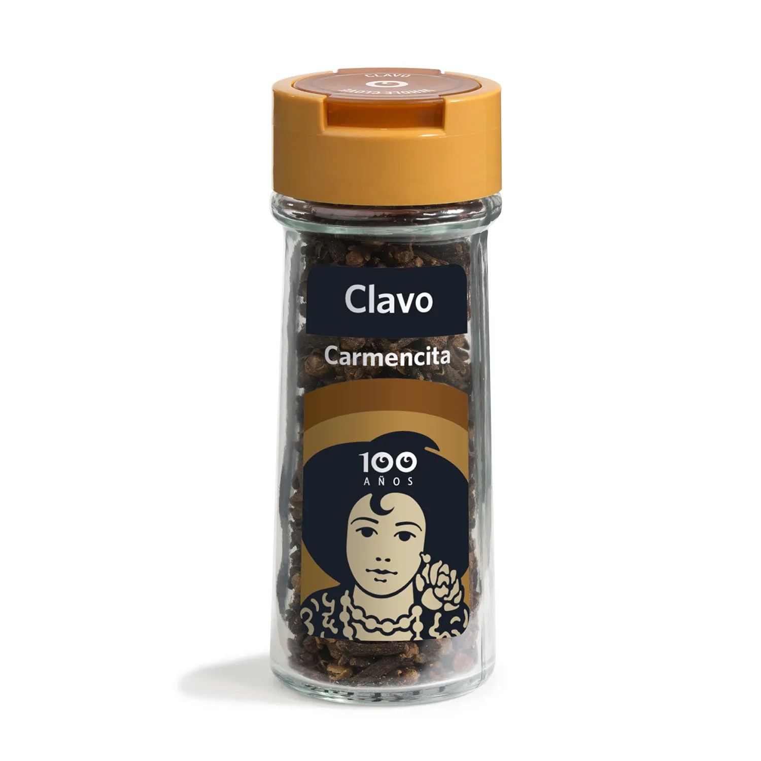 Carmencita, Clavo Grano Basic 18gr