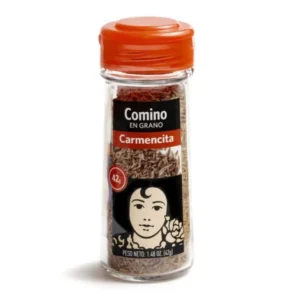 Carmencita Comino Grano Cristal 42gr